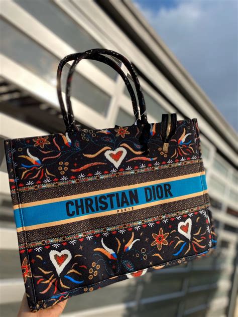 bolsas dior precios
